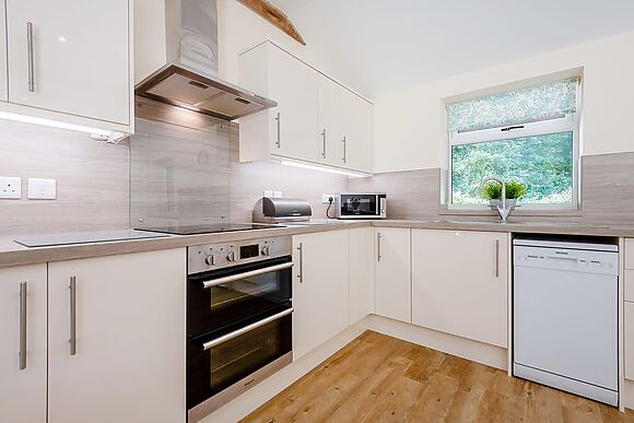 Maplewood at The Victorian Barn