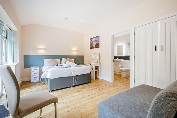 Maplewood at The Victorian Barn