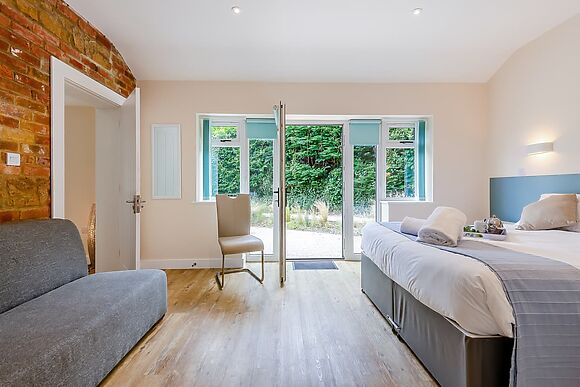 Maplewood at The Victorian Barn