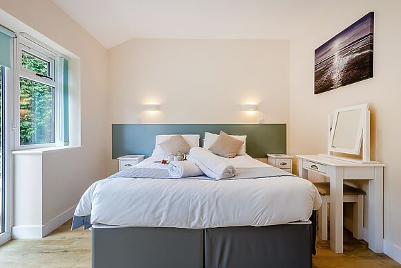 Maplewood at The Victorian Barn