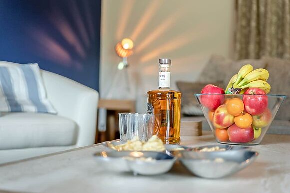 Leopold at The Victorian Barn