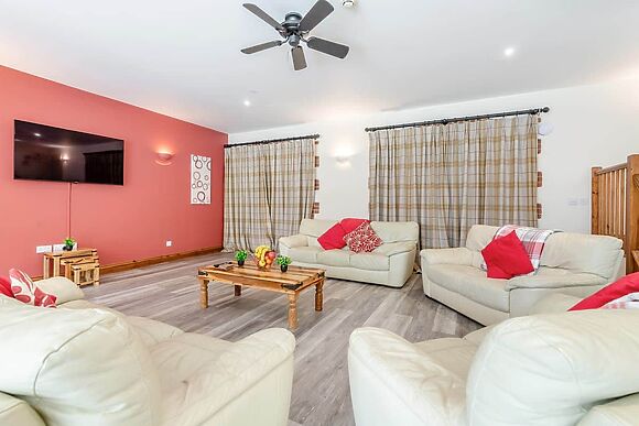 Beatrice at The Victorian Barn