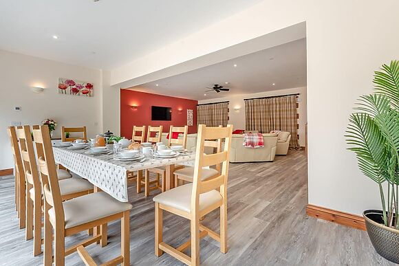 Beatrice at The Victorian Barn