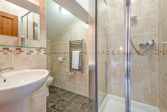 Beatrice at The Victorian Barn