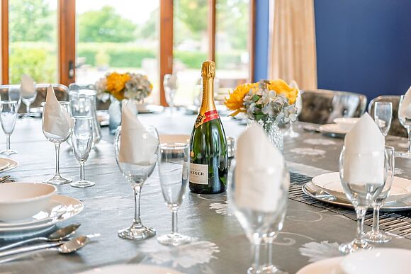 Victoria Albert