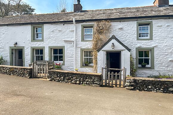 Gillhead Farm Cottage