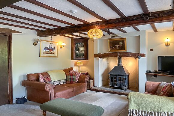 Gillhead Farm Cottage