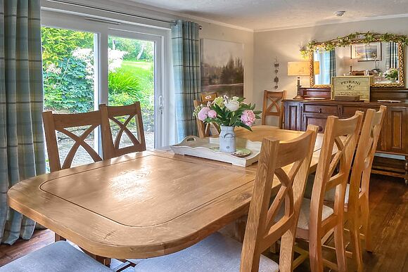 Gillhead Farm Cottage