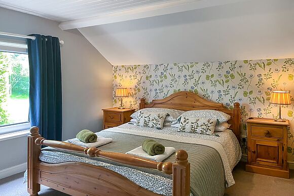 Gillhead Farm Cottage