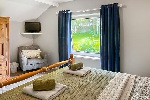 Gillhead Farm Cottage