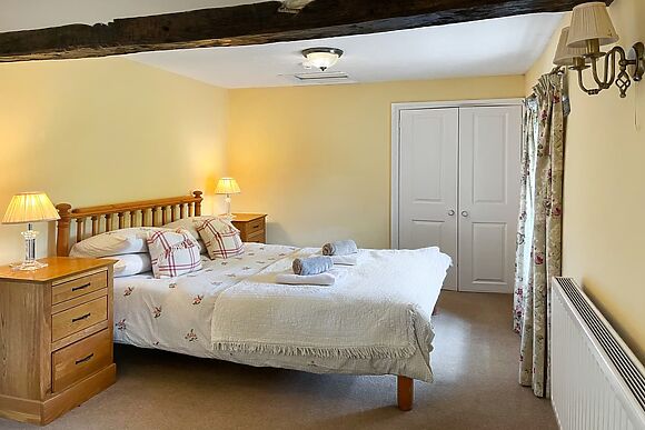 Gillhead Farm Cottage
