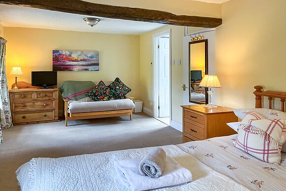 Gillhead Farm Cottage