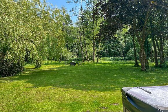 Lakeside in Ulverston