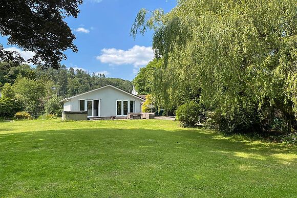 Lakeside in Ulverston
