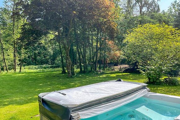 Lakeside in Ulverston