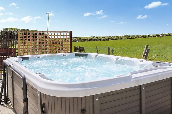 Trem Nant in Aberdaron