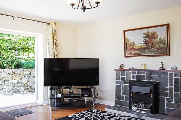 Trem Nant in Aberdaron