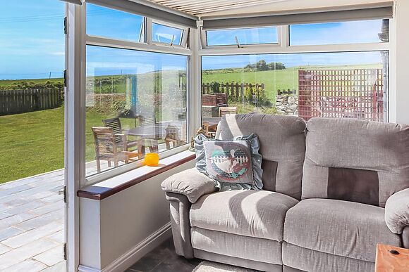 Trem Nant in Aberdaron