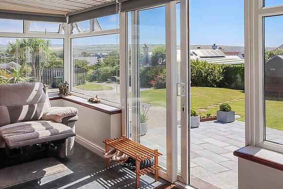 Trem Nant in Aberdaron