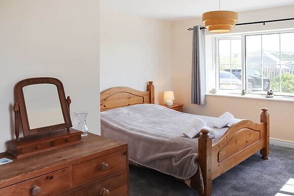 Trem Nant in Aberdaron