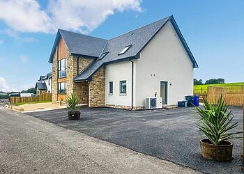 Hillside House in Berwick-upon-Tweed
