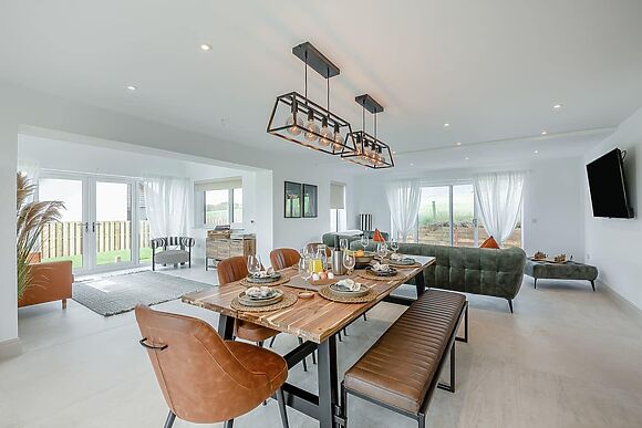 Hillside House in Berwick-upon-Tweed