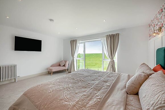 Hillside House in Berwick-upon-Tweed