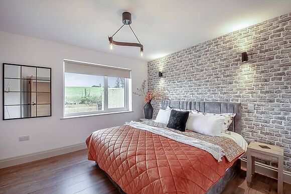 Hillside House in Berwick-upon-Tweed