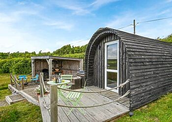 The Owl Pod