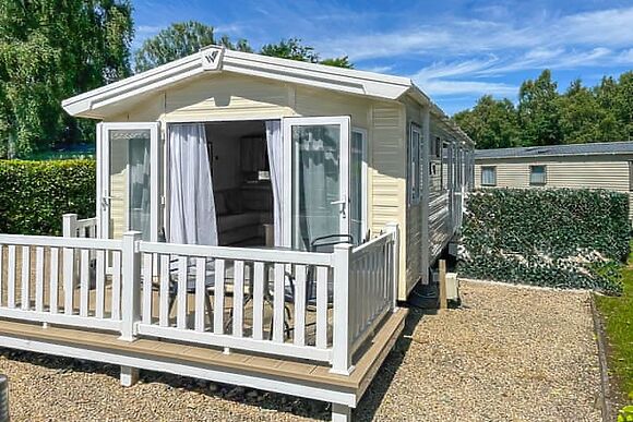 Whispering Pines Spa