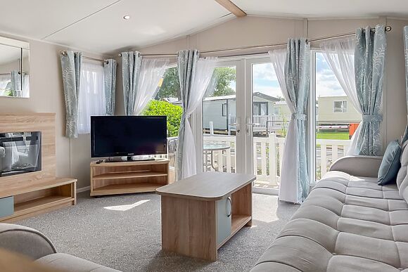 Whispering Pines Spa