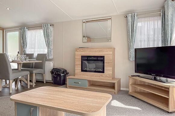 Whispering Pines Spa