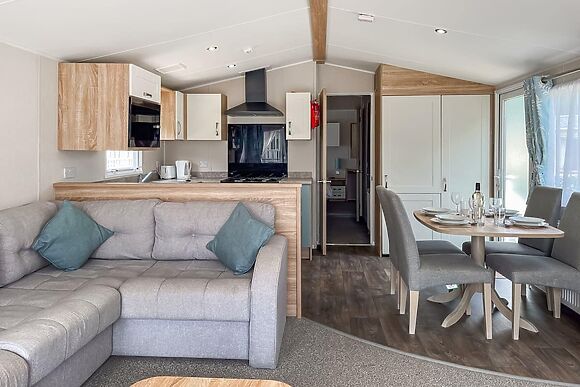 Whispering Pines Spa