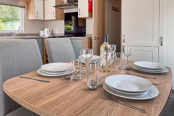 Whispering Pines Spa