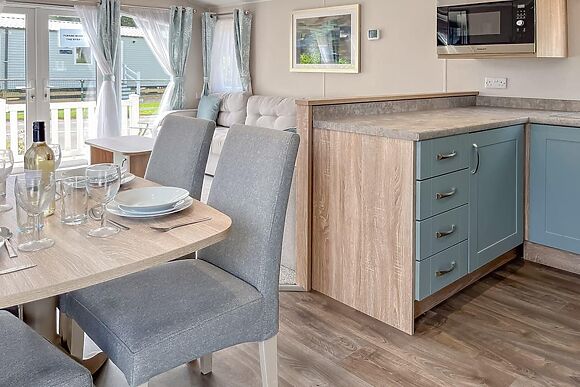 Whispering Pines Spa