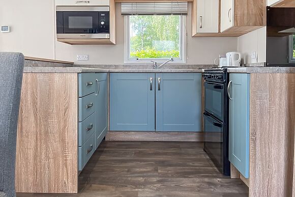 Whispering Pines Spa