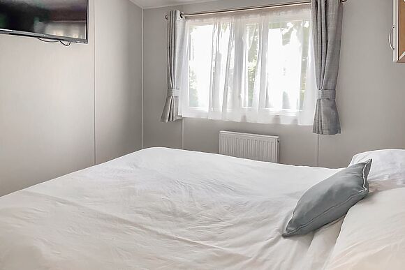 Whispering Pines Spa