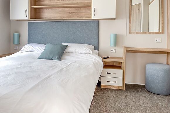 Whispering Pines Spa