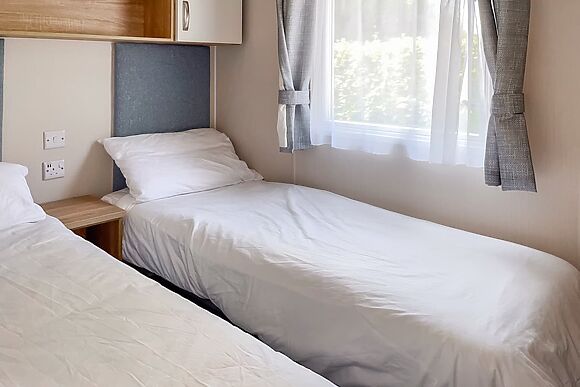 Whispering Pines Spa