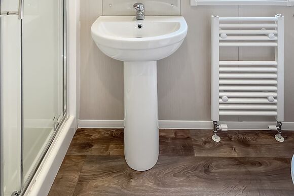 Whispering Pines Spa