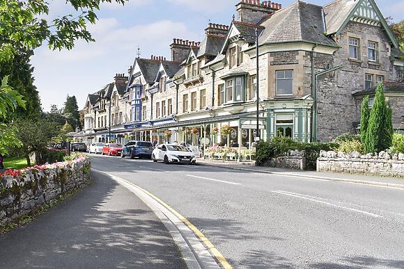 Rest Haven in Roosebeck