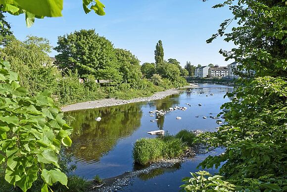 Rest Haven in Roosebeck