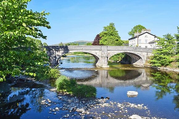 Rest Haven in Roosebeck