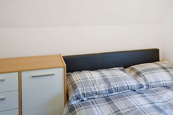 Squirrel Lodge in Otterburn