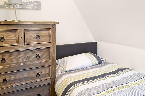 Squirrel Lodge in Otterburn