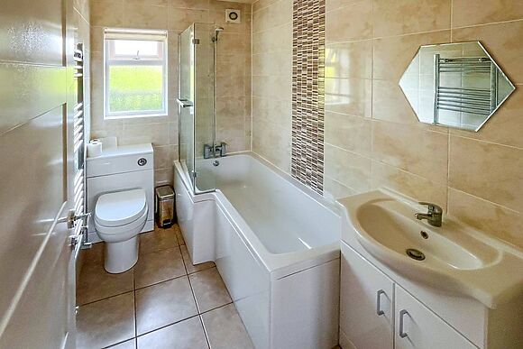 Hazel at James Ville Marina