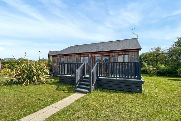 Hazel at James Ville Marina
