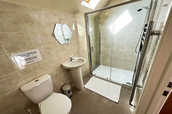 Heather at James Ville Marina