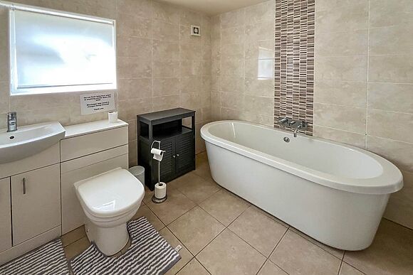 Heather at James Ville Marina