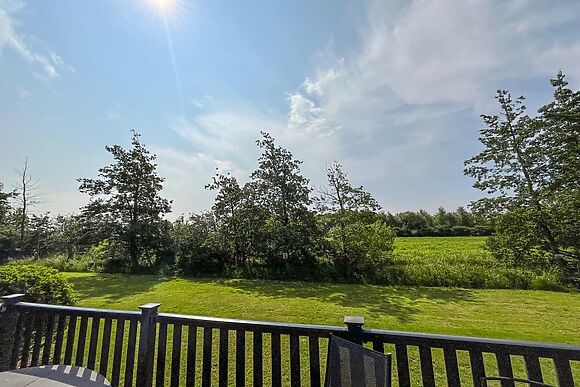 Jasmine at James Ville Marina